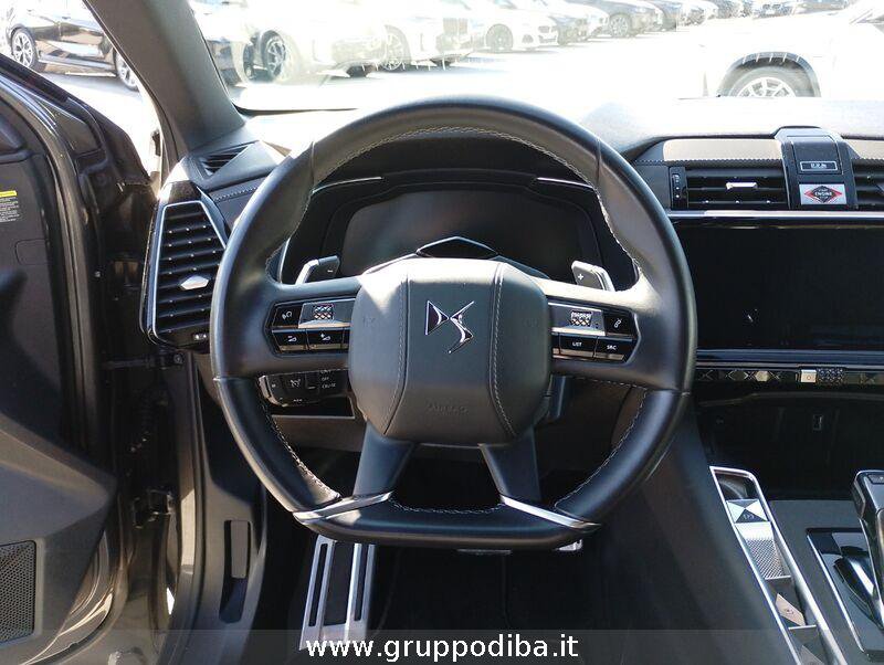 DS DS 7 Crossback DS7 Crossback 2.0 bluehdi Prestige 180cv auto- Gruppo Diba