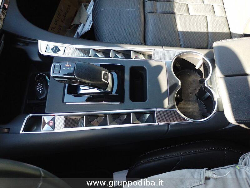 DS DS 7 Crossback DS7 Crossback 2.0 bluehdi Prestige 180cv auto- Gruppo Diba