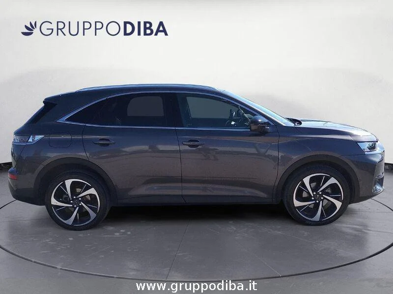 DS DS 7 Crossback DS7 Crossback 2.0 bluehdi Prestige 180cv auto- Gruppo Diba
