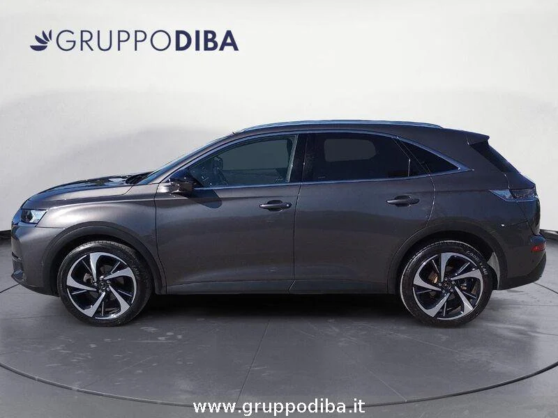DS DS 7 Crossback DS7 Crossback 2.0 bluehdi Prestige 180cv auto- Gruppo Diba