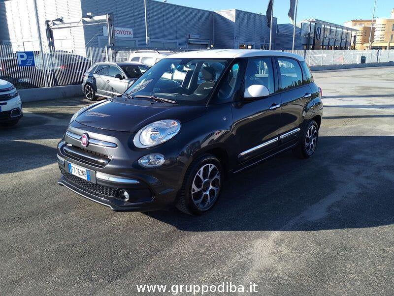 Fiat 500L 500L 1.3 mjt Mirror 95cv- Gruppo Diba