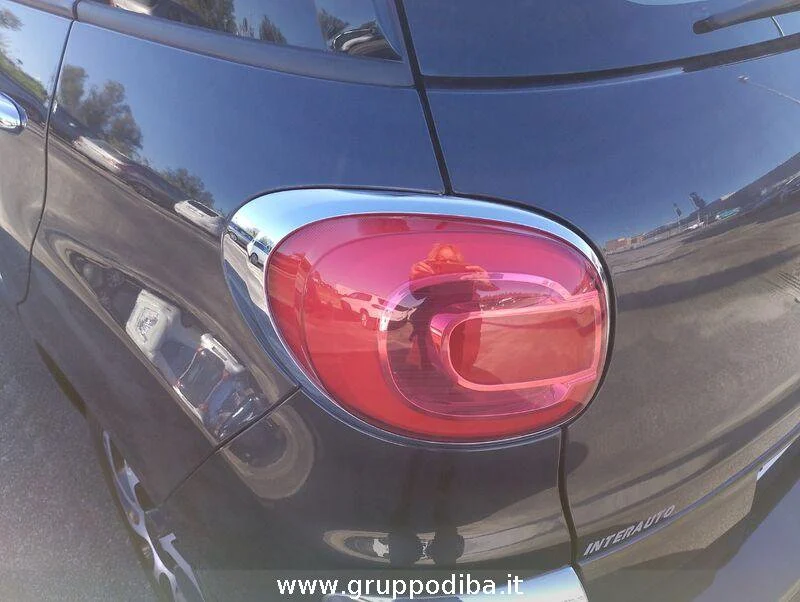 Fiat 500L 500L 1.3 mjt Mirror 95cv- Gruppo Diba