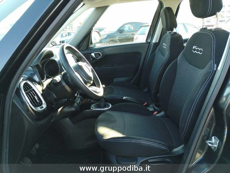 Fiat 500L 500L 1.3 mjt Mirror 95cv- Gruppo Diba