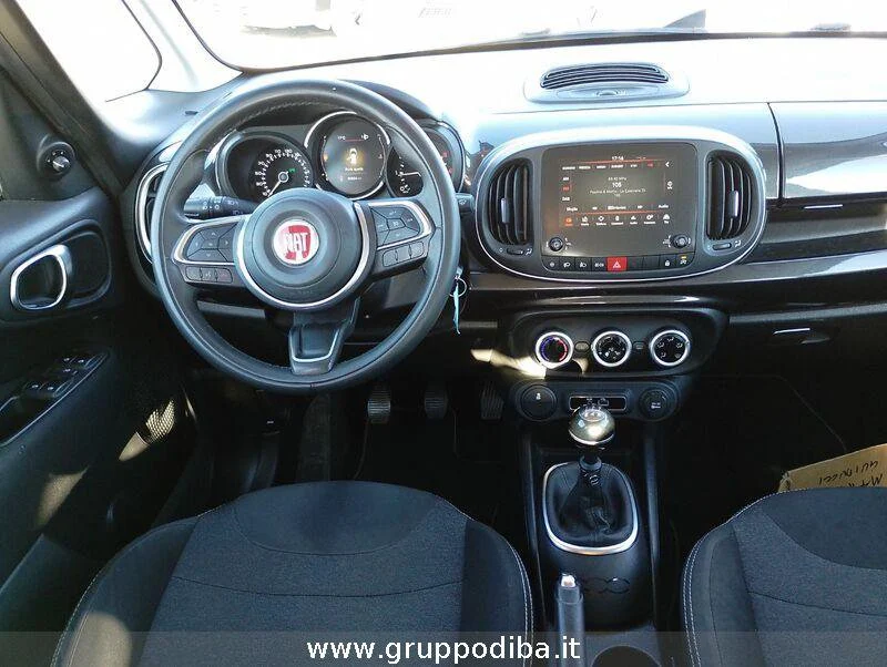 Fiat 500L 500L 1.3 mjt Mirror 95cv- Gruppo Diba