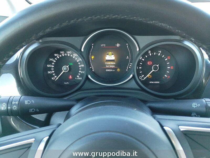 Fiat 500L 500L 1.3 mjt Mirror 95cv- Gruppo Diba