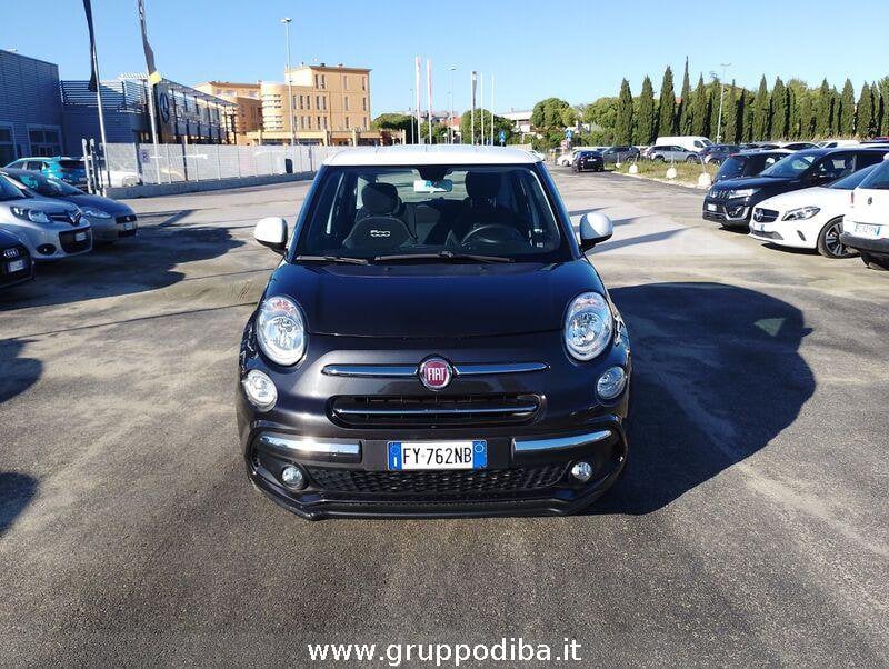 Fiat 500L 500L 1.3 mjt Mirror 95cv- Gruppo Diba