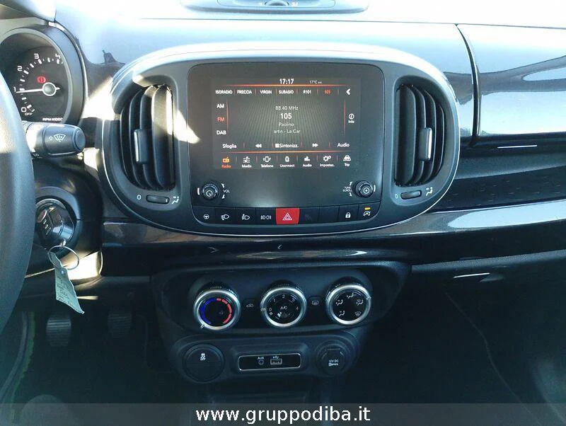 Fiat 500L 500L 1.3 mjt Mirror 95cv- Gruppo Diba
