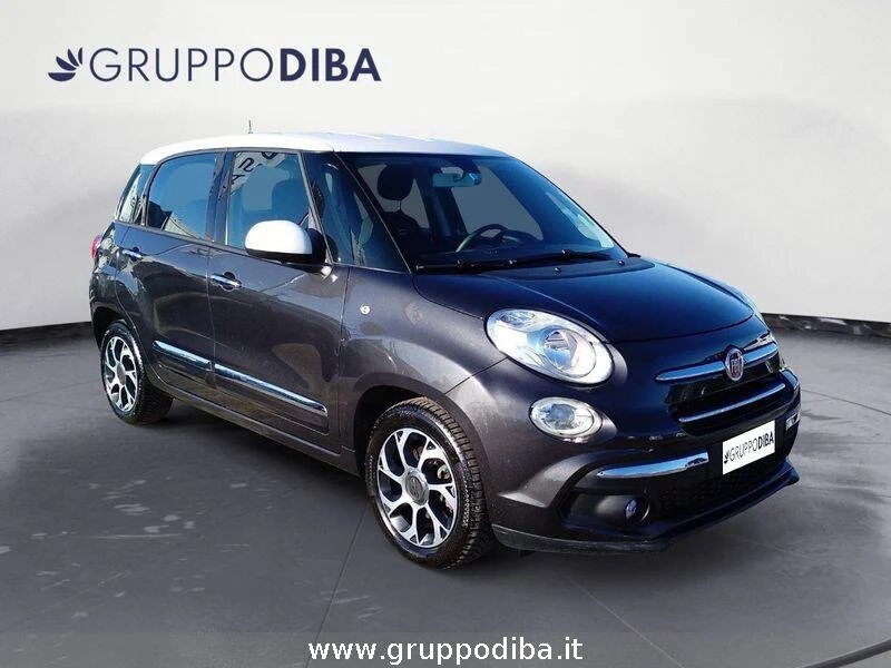 Fiat 500L 500L 1.3 mjt Mirror 95cv- Gruppo Diba