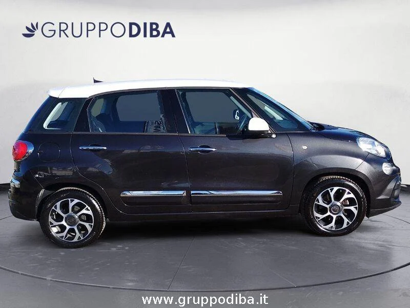 Fiat 500L 500L 1.3 mjt Mirror 95cv- Gruppo Diba