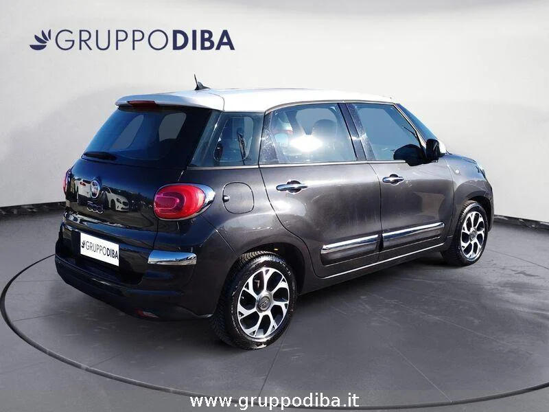 Fiat 500L 500L 1.3 mjt Mirror 95cv- Gruppo Diba