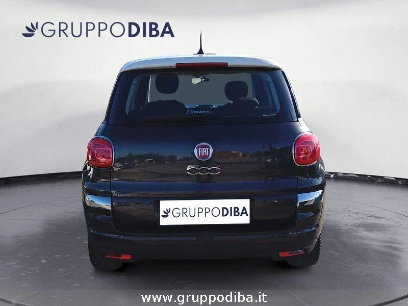 Fiat 500L 500L 1.3 mjt Mirror 95cv- Gruppo Diba