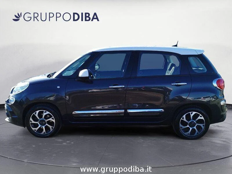 Fiat 500L 500L 1.3 mjt Mirror 95cv- Gruppo Diba