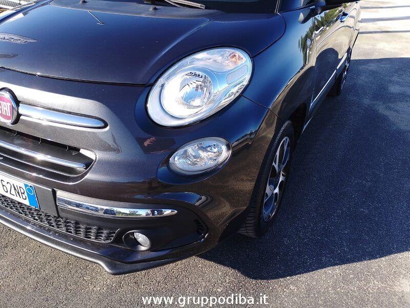Fiat 500L 500L 1.3 mjt Mirror 95cv- Gruppo Diba