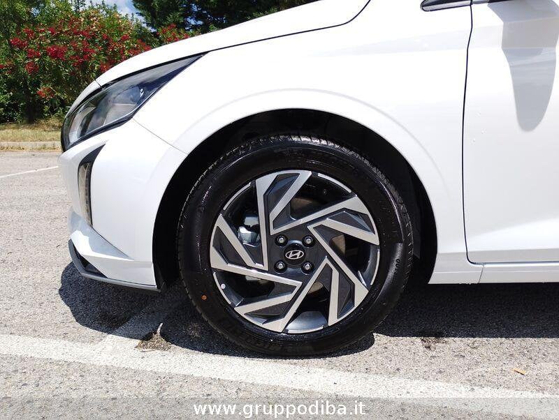 Hyundai i20 I20 MY26 1.0 T-GDI CONNECTLINE- Gruppo Diba