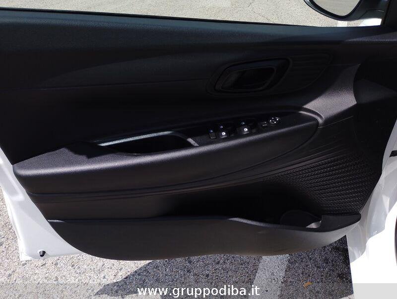 Hyundai i20 I20 MY26 1.0 T-GDI CONNECTLINE- Gruppo Diba