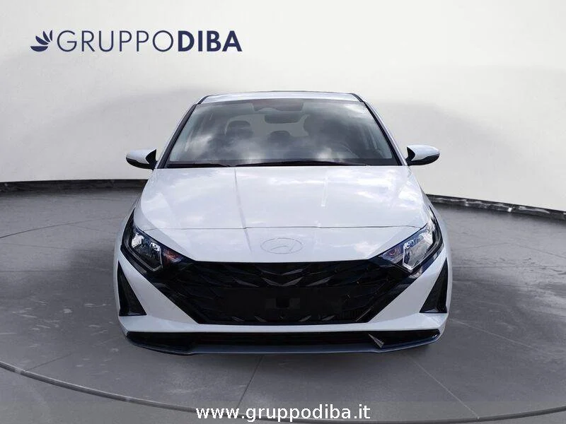Hyundai i20 I20 MY26 1.0 T-GDI CONNECTLINE- Gruppo Diba