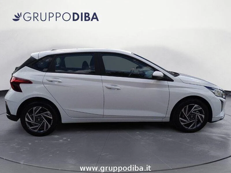 Hyundai i20 I20 MY26 1.0 T-GDI CONNECTLINE- Gruppo Diba