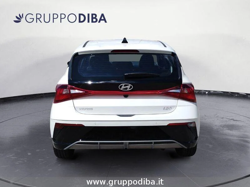 Hyundai i20 I20 MY26 1.0 T-GDI CONNECTLINE- Gruppo Diba
