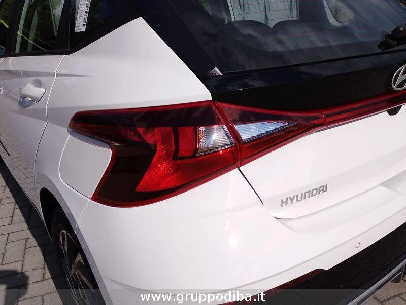 Hyundai i20 I20 MY26 1.0 T-GDI CONNECTLINE- Gruppo Diba