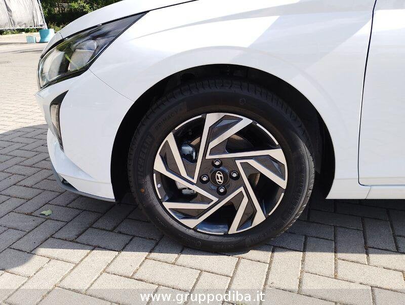 Hyundai i20 I20 MY26 1.0 T-GDI CONNECTLINE- Gruppo Diba