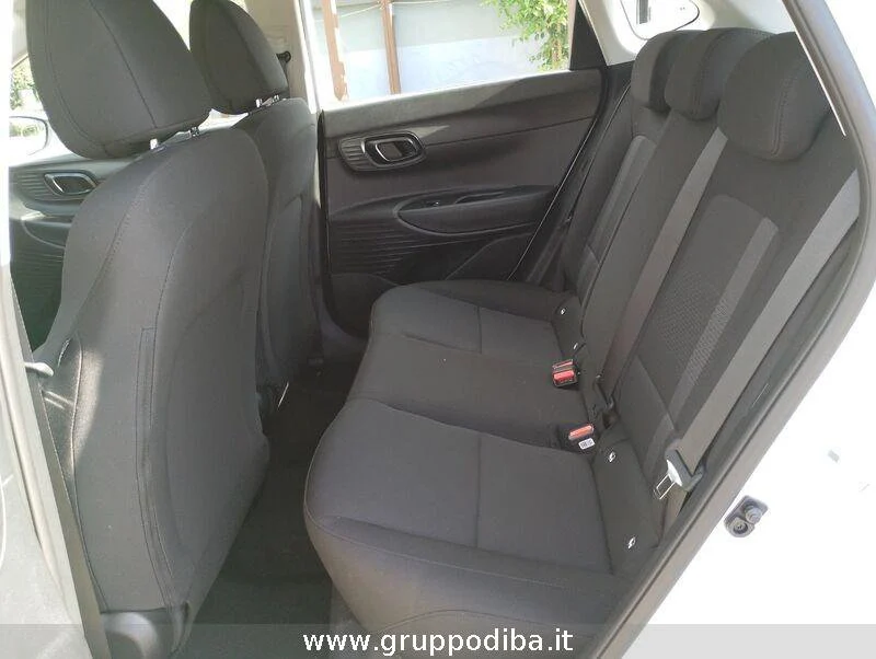 Hyundai i20 I20 MY26 1.0 T-GDI CONNECTLINE- Gruppo Diba