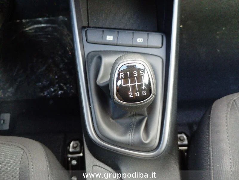 Hyundai i20 I20 MY26 1.0 T-GDI CONNECTLINE- Gruppo Diba