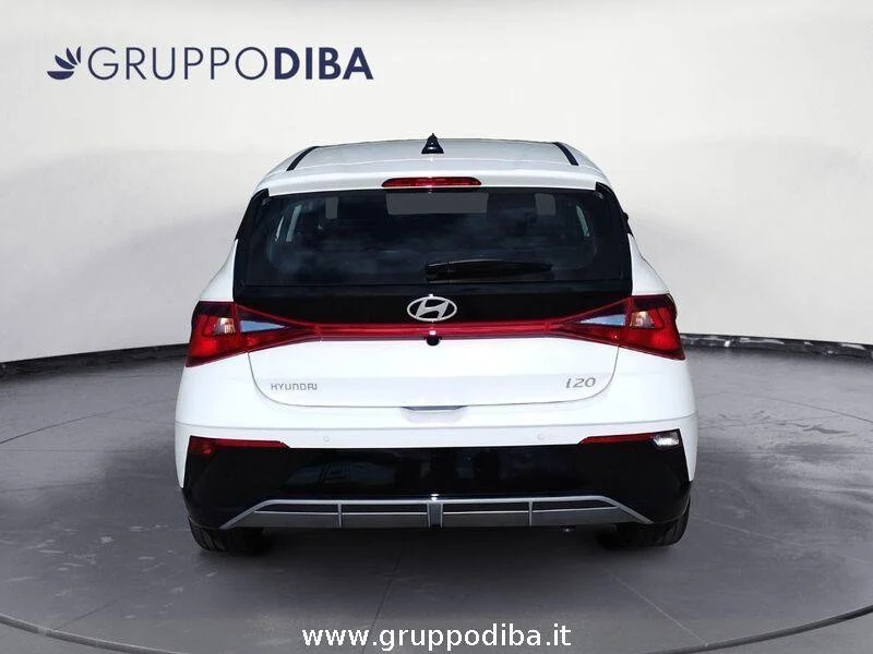 Hyundai i20 I20 MY26 1.0 T-GDI CONNECTLINE- Gruppo Diba