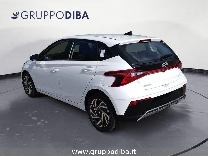 Hyundai i20 I20 MY26 1.0 T-GDI CONNECTLINE- Gruppo Diba