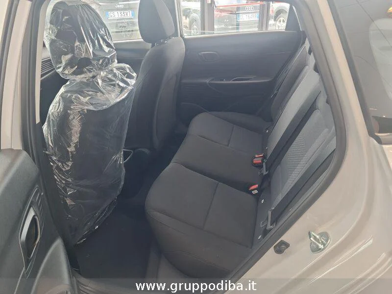Hyundai i20 I20 MY26 1.0 T-GDI CONNECTLINE- Gruppo Diba