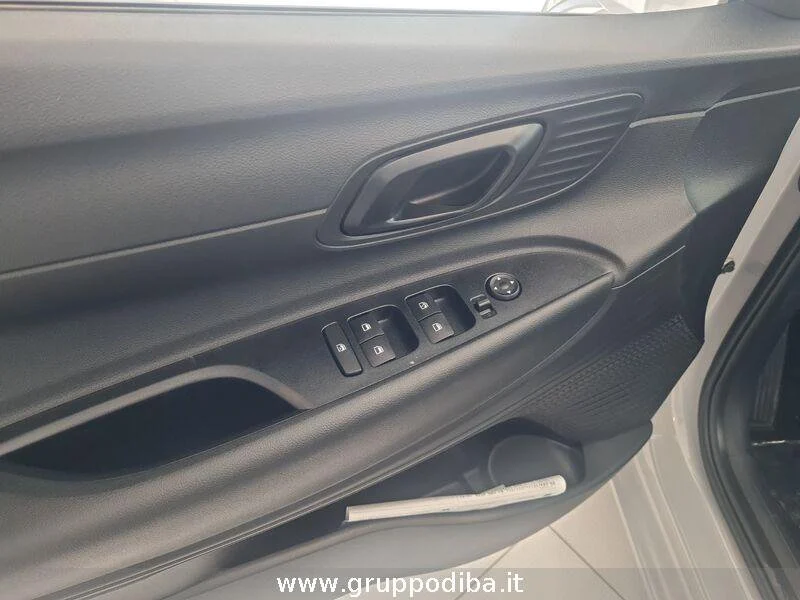 Hyundai i20 I20 MY26 1.0 T-GDI CONNECTLINE- Gruppo Diba