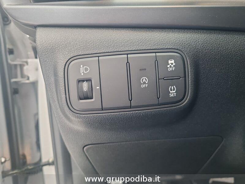 Hyundai i20 I20 MY26 1.0 T-GDI CONNECTLINE- Gruppo Diba