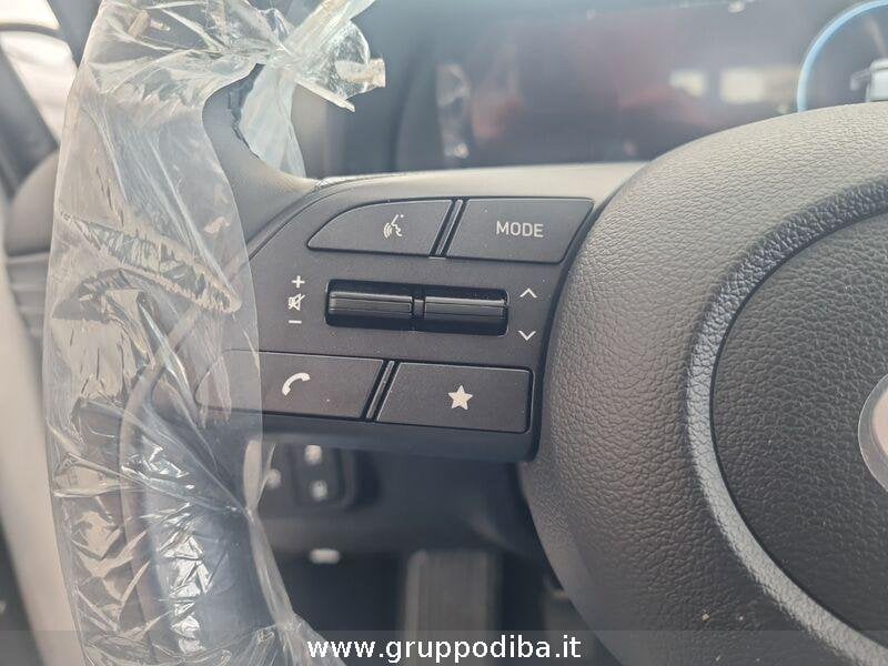 Hyundai i20 I20 MY26 1.0 T-GDI CONNECTLINE- Gruppo Diba