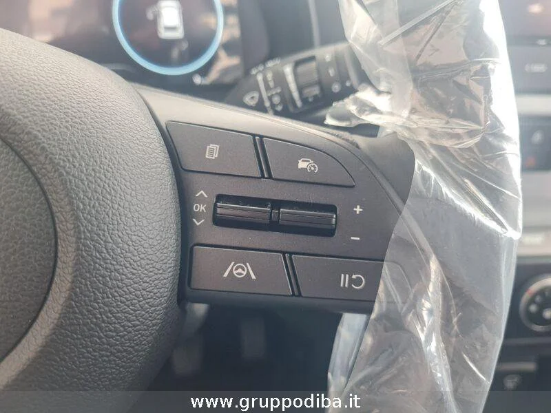 Hyundai i20 I20 MY26 1.0 T-GDI CONNECTLINE- Gruppo Diba