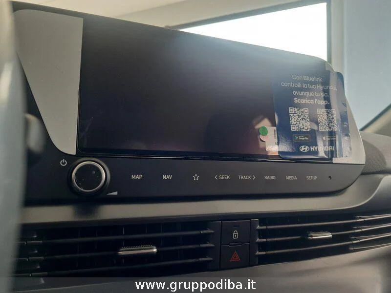Hyundai i20 I20 MY26 1.0 T-GDI CONNECTLINE- Gruppo Diba