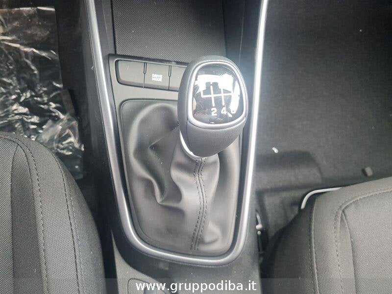 Hyundai i20 I20 MY26 1.0 T-GDI CONNECTLINE- Gruppo Diba