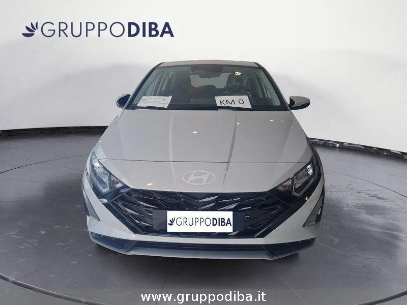 Hyundai i20 I20 MY26 1.0 T-GDI CONNECTLINE- Gruppo Diba