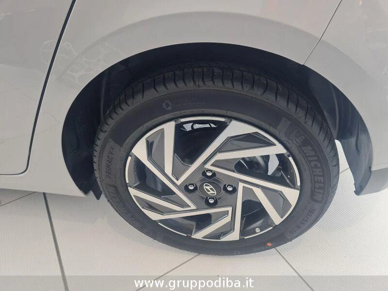 Hyundai i20 I20 MY26 1.0 T-GDI CONNECTLINE- Gruppo Diba
