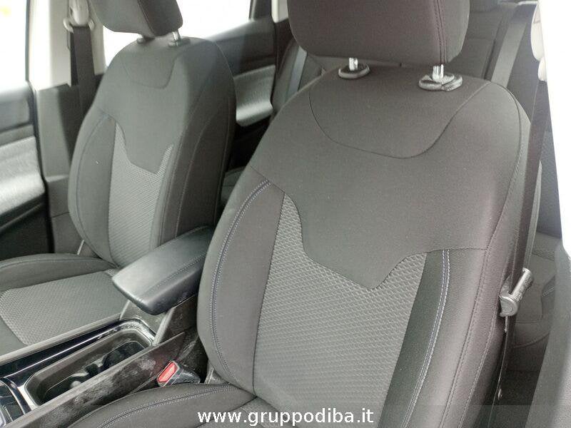 Jeep Compass Compass 1.6 mjt Longitude 2wd 130cv- Gruppo Diba