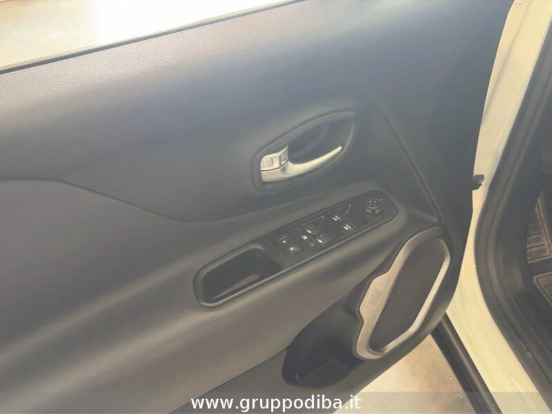 Jeep Renegade Renegade 1.6 mjt Limited 2wd 130cv- Gruppo Diba