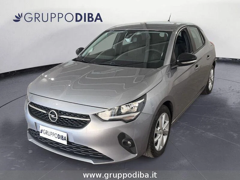 Opel Corsa Corsa 1.5 GS Line s&s 100cv- Gruppo Diba