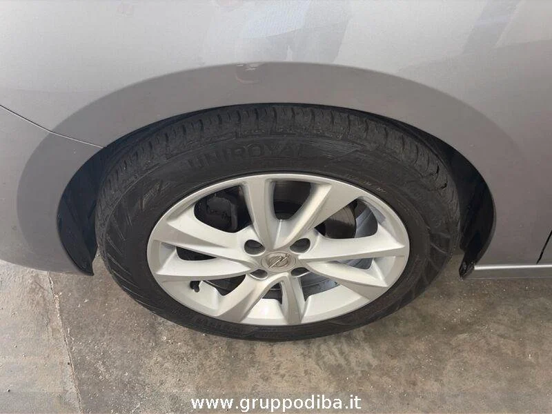 Opel Corsa Corsa 1.5 GS Line s&s 100cv- Gruppo Diba