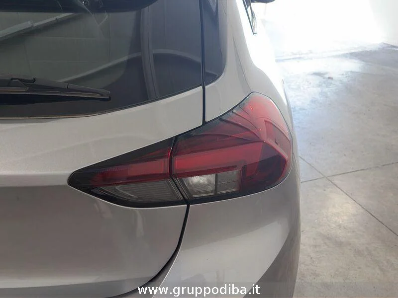 Opel Corsa Corsa 1.5 GS Line s&s 100cv- Gruppo Diba