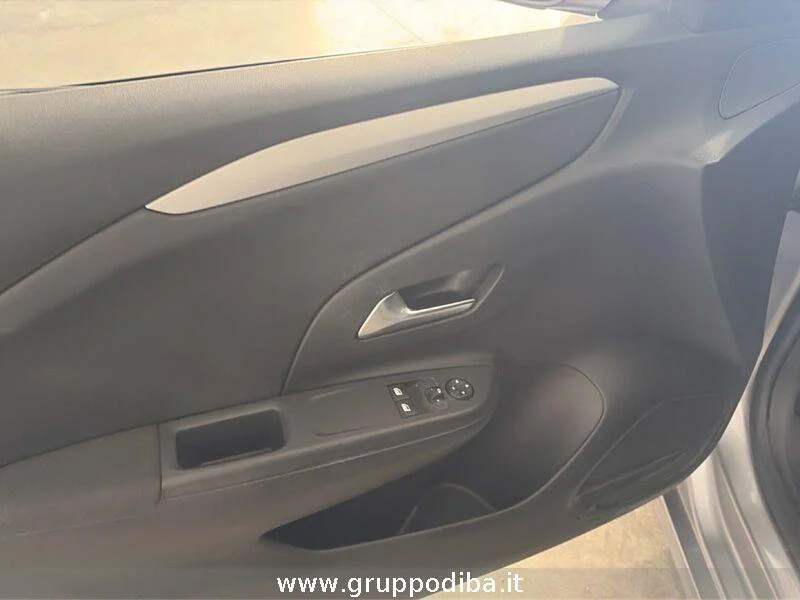Opel Corsa Corsa 1.5 GS Line s&s 100cv- Gruppo Diba