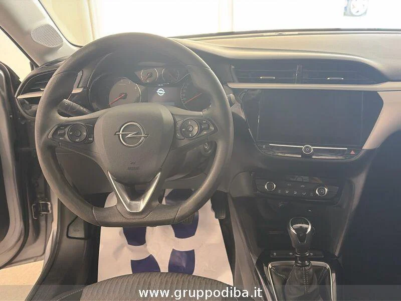Opel Corsa Corsa 1.5 GS Line s&s 100cv- Gruppo Diba