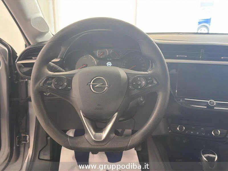 Opel Corsa Corsa 1.5 GS Line s&s 100cv- Gruppo Diba