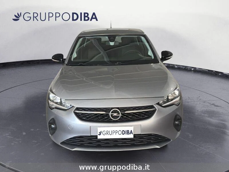 Opel Corsa Corsa 1.5 GS Line s&s 100cv- Gruppo Diba