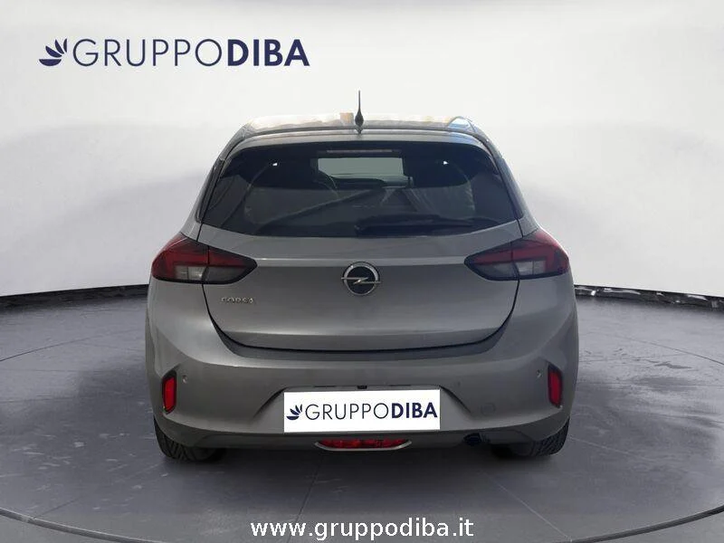 Opel Corsa Corsa 1.5 GS Line s&s 100cv- Gruppo Diba