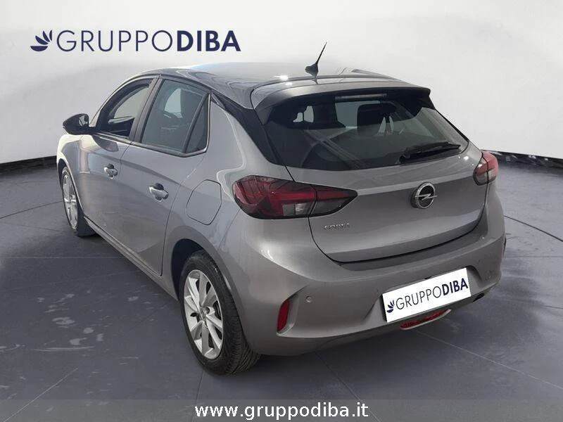 Opel Corsa Corsa 1.5 GS Line s&s 100cv- Gruppo Diba