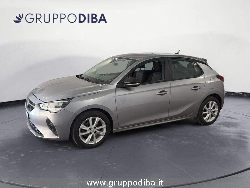 Opel Corsa Corsa 1.5 GS Line s&s 100cv- Gruppo Diba