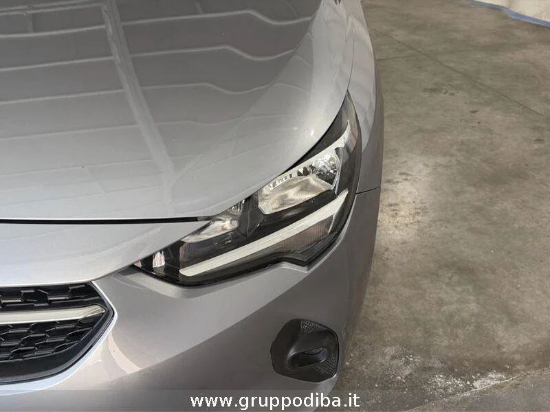 Opel Corsa Corsa 1.5 GS Line s&s 100cv- Gruppo Diba